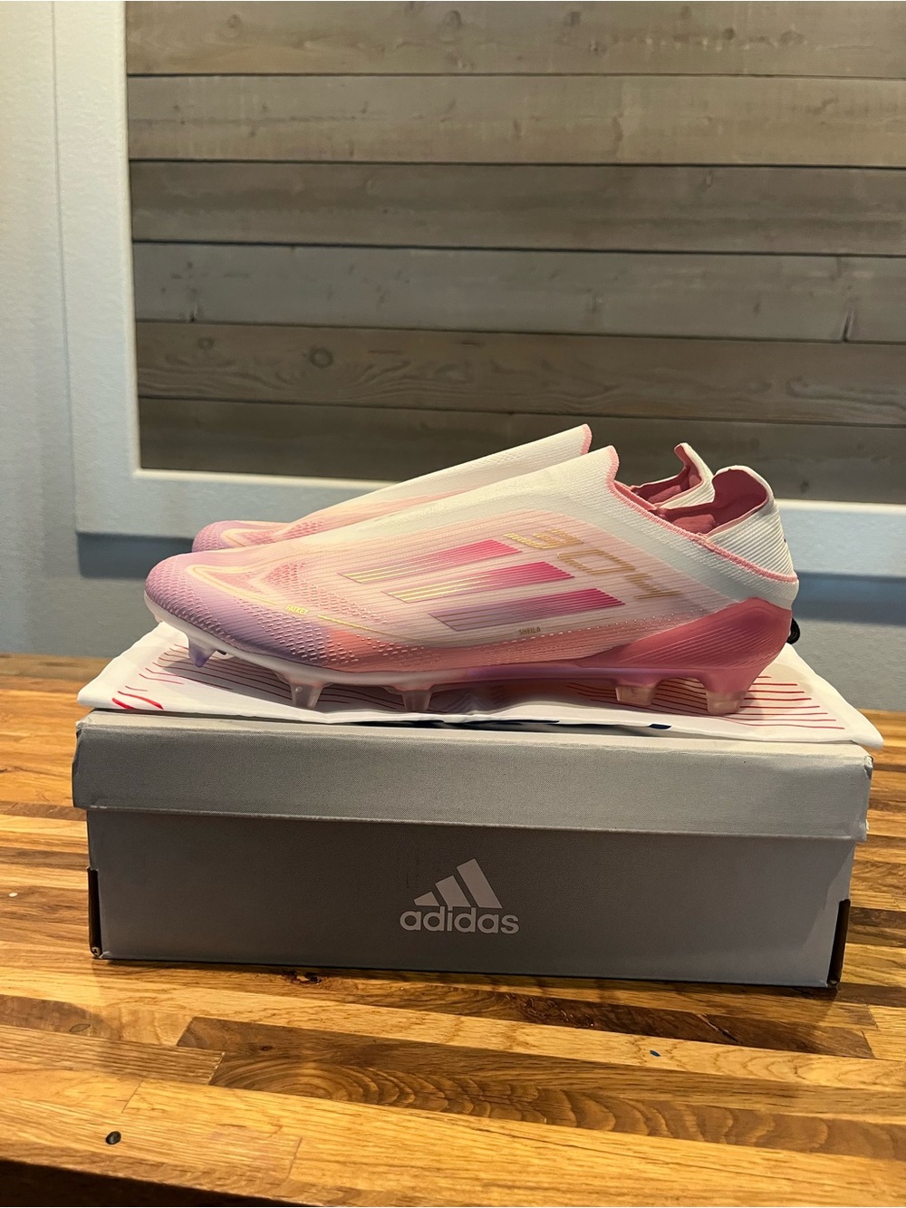 Lamine yamal LY304 elite fg size 10.5